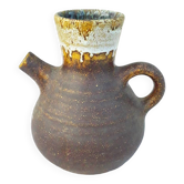 Ceramic pitcher