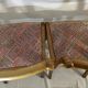 Louis Philippe chairs in cherry