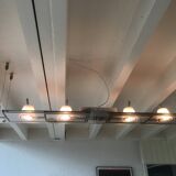 Lastra 6 pendant lamp Antonio Citterio pendant light