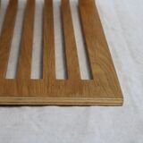 Habitat magazine holder