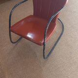 Children's rocking chair