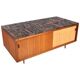 1950s made to order sideboard, Belgium