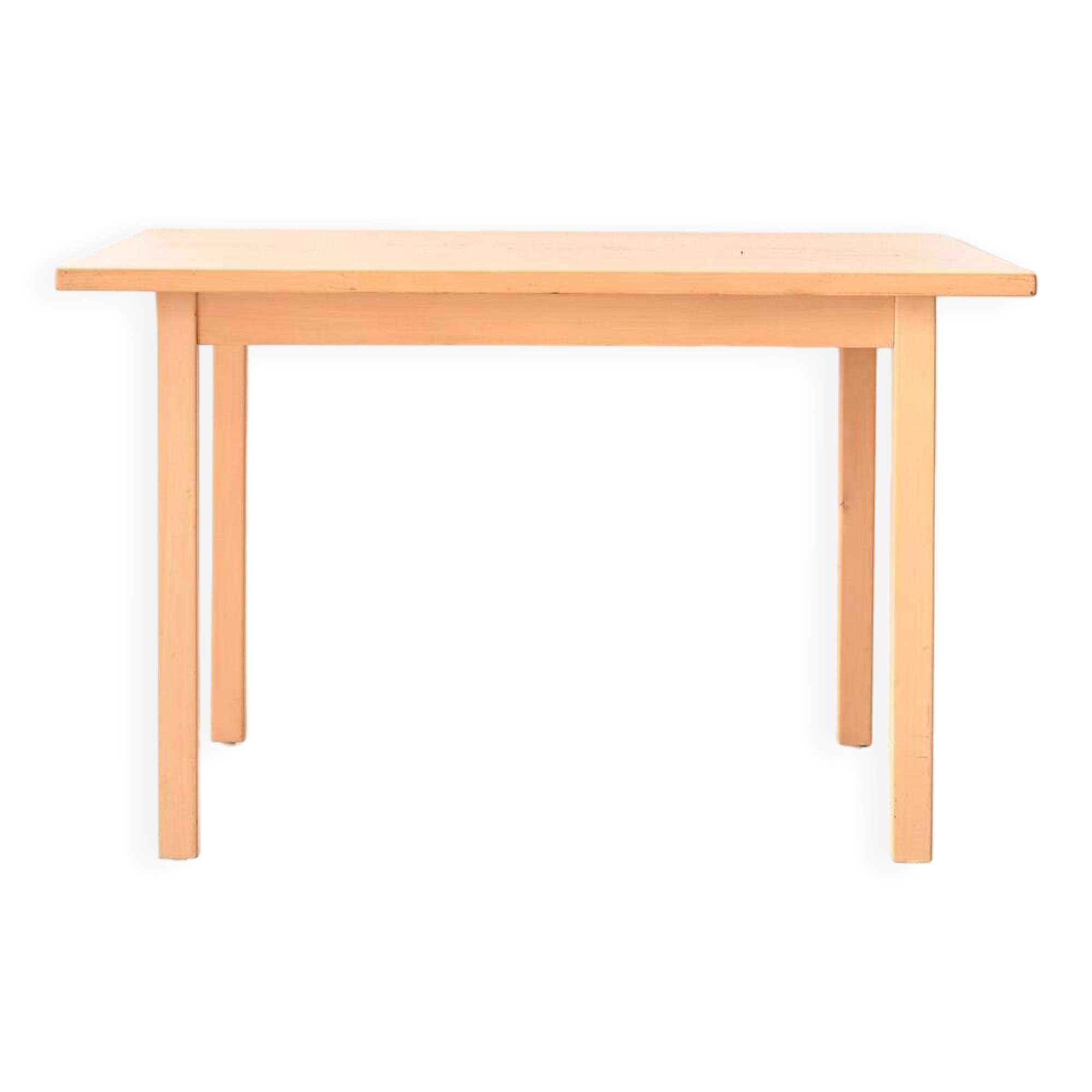 Vintage Scandinavian coffee table