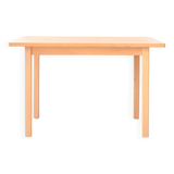 Vintage Scandinavian coffee table