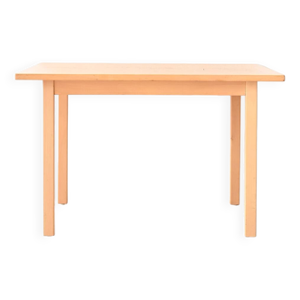 Vintage Scandinavian coffee table