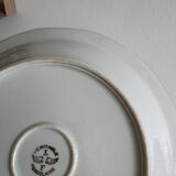 Limoges porcelain dishes