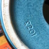 Einar Johansen Lamp Foot, 1960s, Denmark