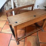 School desk