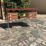 Vintage desk
