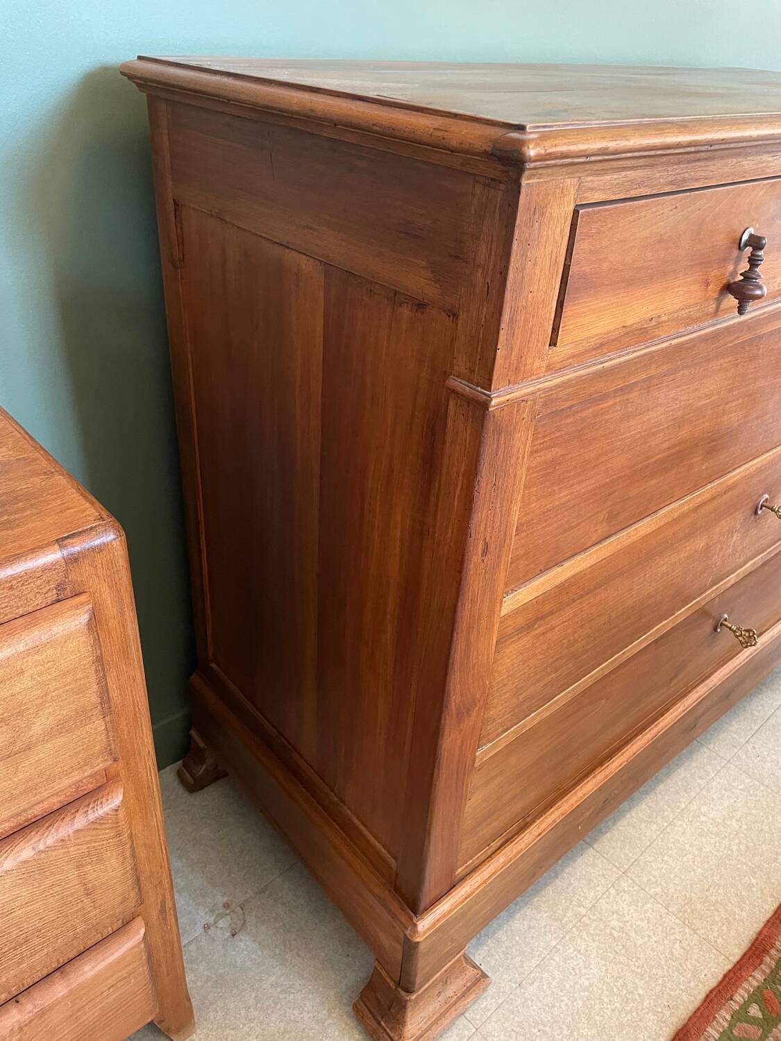 Commode Louis Philippe