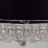 Mid-century Pendant by Jilove u Decina,1960's.