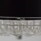Mid-century Pendant by Jilove u Decina,1960's.