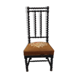 Chaise Napoléon III