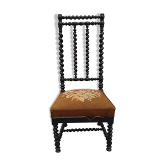 Napoleon III chair