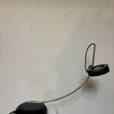 Desk Lamp, Metal and Steel, Bruno Gecchelin, Guzzini 1980