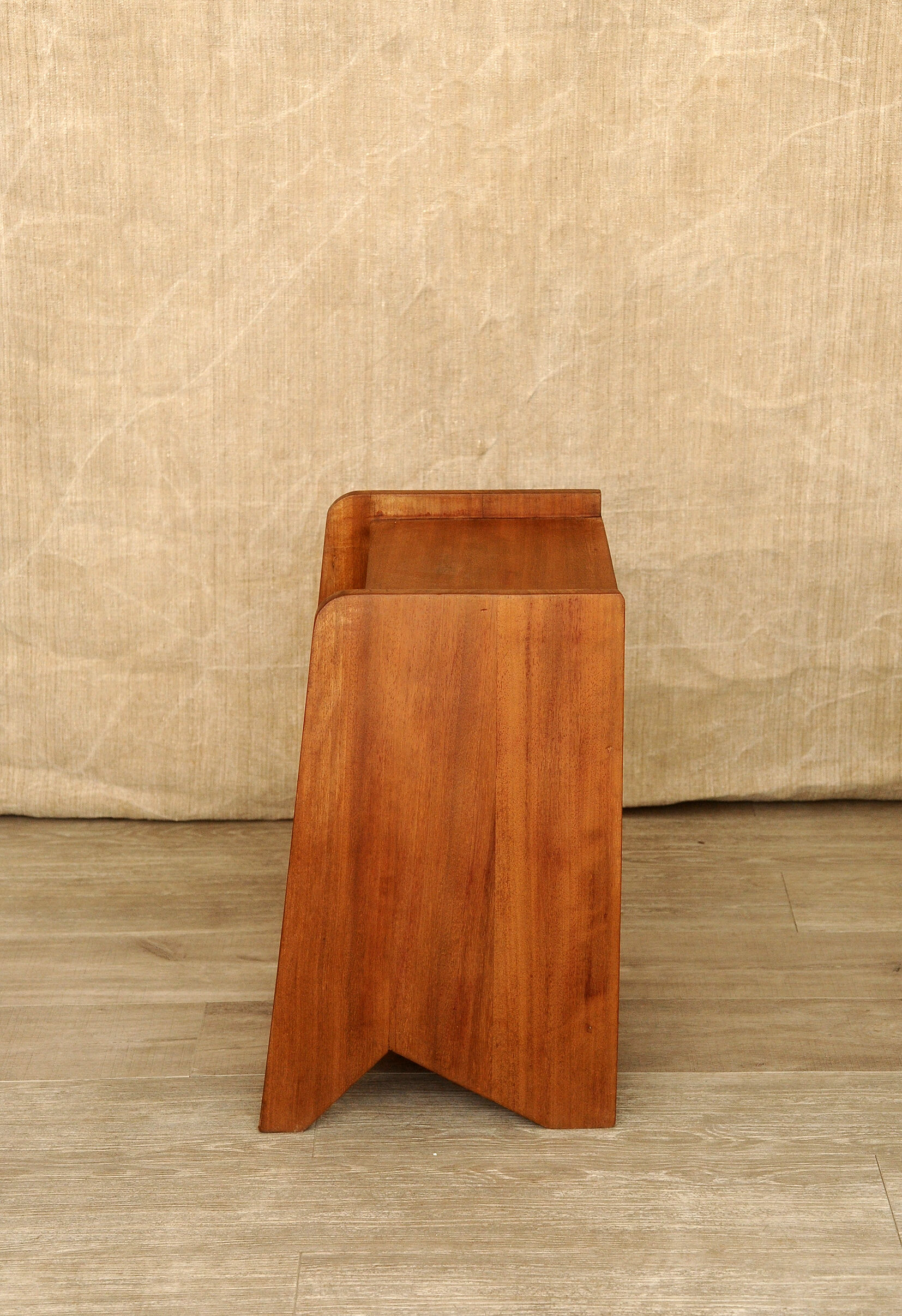 Side table or bedside