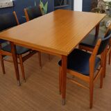Scandinavian table 1960