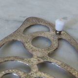 Vintage butterfly flats