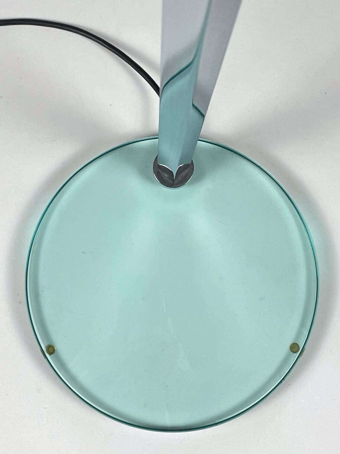 Lampadaire falena par alvaro siza pour fontana arte, italie 🇮🇹, 1994