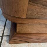 Art Deco 2-door sideboard