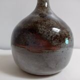 Ceramic decanter 1960