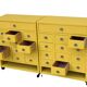 1940 drawer loom furniture