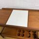 Stunning Vintage Remploy Teak Extending Bar Trolley | 1960 | Scandinavian D