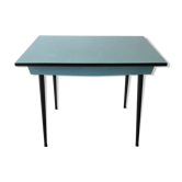Table vintage formica