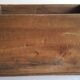 Case wood transport old wine Henri Maire