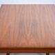 Mid-Century Danish Teak Desk, 1960s