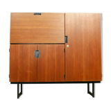 Japanese Series Highboard by Cees Braakman for Pastoe, The Netherlands 1960's