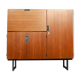Japanese Series Highboard by Cees Braakman for Pastoe, The Netherlands 1960's
