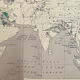 Energy sources — Ancient continent | Original thematic map