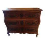 Commode tombeau Bordelaise