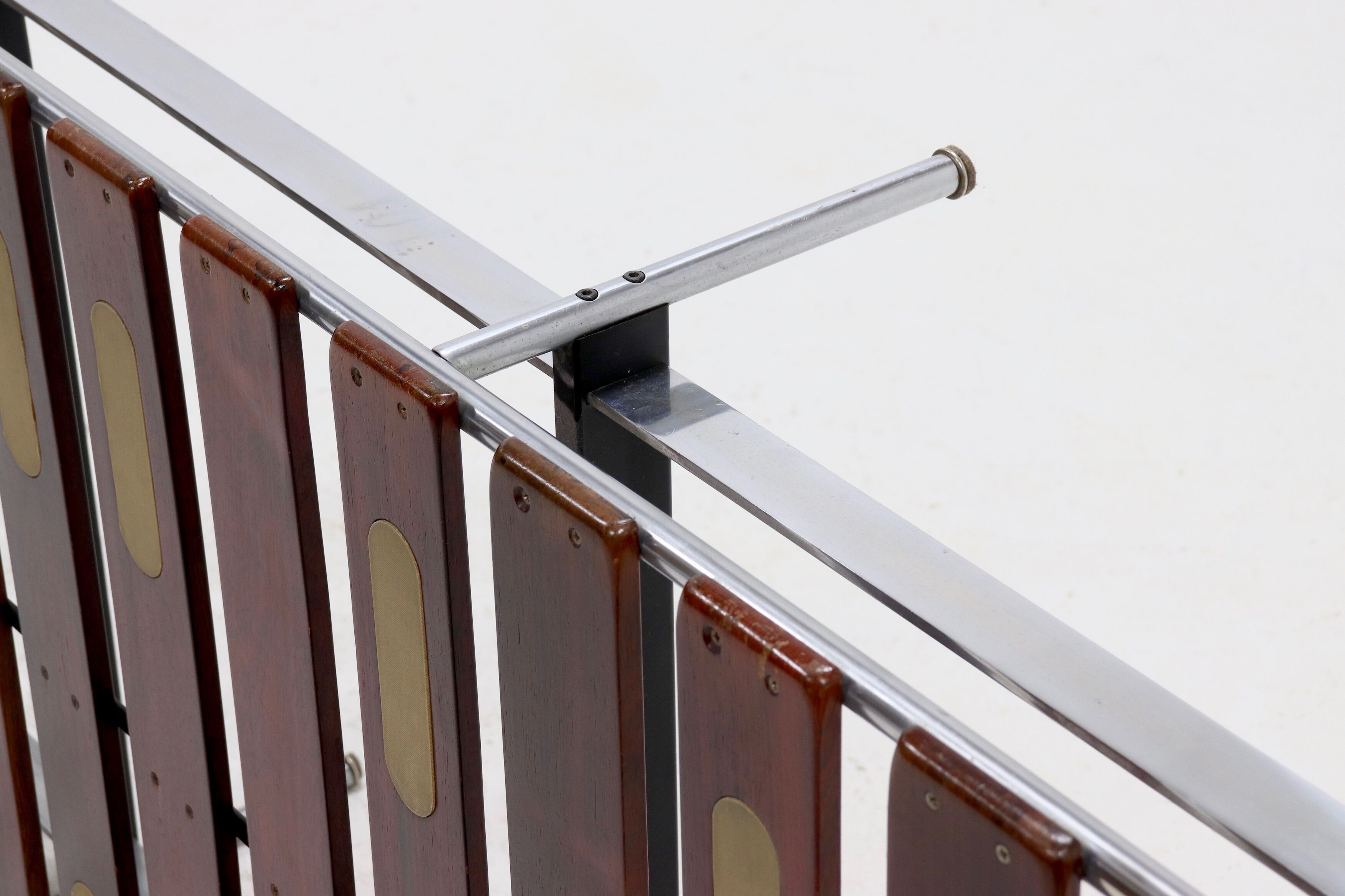 416 Series Kho Liang le Daybed for Artifort 1950s