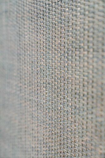 Bamboo and glass display from the 70s 80s