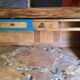 Old counter