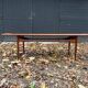 Tove & Edvard Kindt-Larsen coffee table model FD 504, Denmark, 1950s