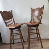 Swivel Bar/Bistro Stools