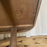 Table Shogun Roger Capron GM