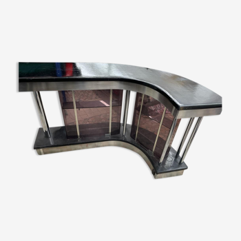 Bar counter design 70'