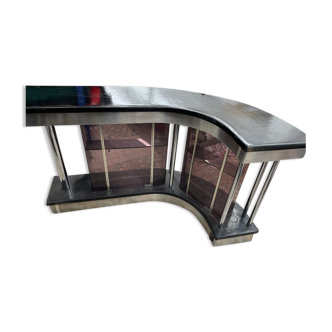 Bar counter design 70'