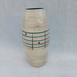 Scheurich vase 60's / 70's