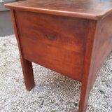 Maie walnut early 20th century