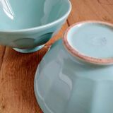 Pair bowls