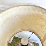 Ceramic lamp West Germany Stein Keramik