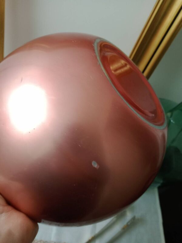 Seau à glaçons vintage Pomme