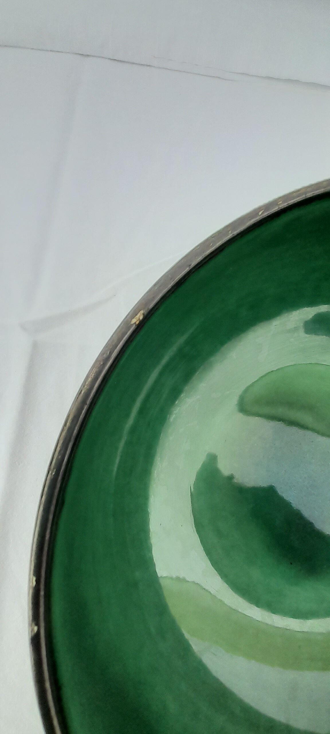 Salad bowl diam 19 cm