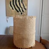 Wicker suspension