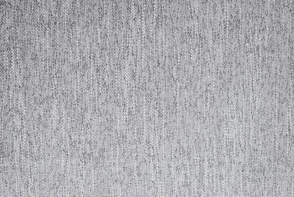 Fauteuil vintage Compas, années 1960, restauré, tissu gris, teck